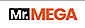 Logo - Bookmakers Mr Mega