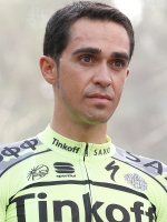 Alberto Contador Tour de France 2017