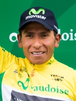 Nairo Quintana Tour de France 2017