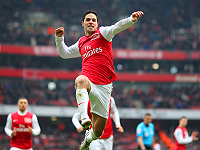 Mikel Arteta (Arsenal)
