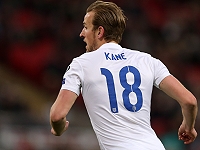 Harry Kane (England)