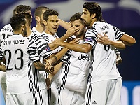 Juventus © GEPA pictures