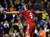 Andy Carroll (Liverpool)