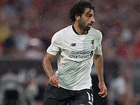 Mohamed Salah (Liverpool)