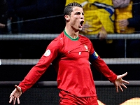 Ronaldo (Portugal)