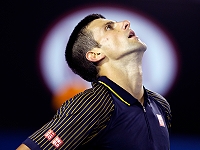 Novak Djokovic (Serbia)