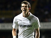 Gareth Bale (Tottenham)