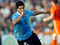 Luis Suarez (Uruguay)
