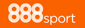 logo of 888sport bookmaker