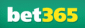 logo of Bet365 bookmakers