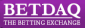 logo of Betdaq bookmakers