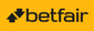 logo of Betfair betting exchange