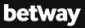 logo of Betway bookmaker