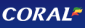 logo of Coral bookmakers