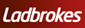 logo of Ladbrokes bookmakers