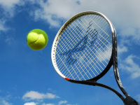 Tennis Live Scores - © rudybaby - Fotolia.com