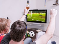 Hedged Win of the Favourite - Sports Betting Strategy of Alan - © Andreas Wolf - Fotolia.com