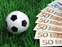 Fixed Odds Football Betting - © Schlierner - Fotolia.com