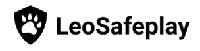 Logo LeoSafePlay