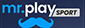 logo of Mrplay bookmakers