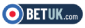 logo of BetUK bookmakers